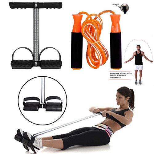 Consonantiam Tummy Trimmer Stomach and Weight Loss Equipment with