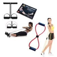 Fitness Accessories
