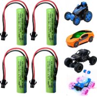 Lithium Ion Battery Pack