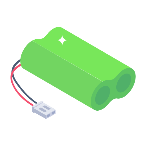 Lithium Ion Battery Pack